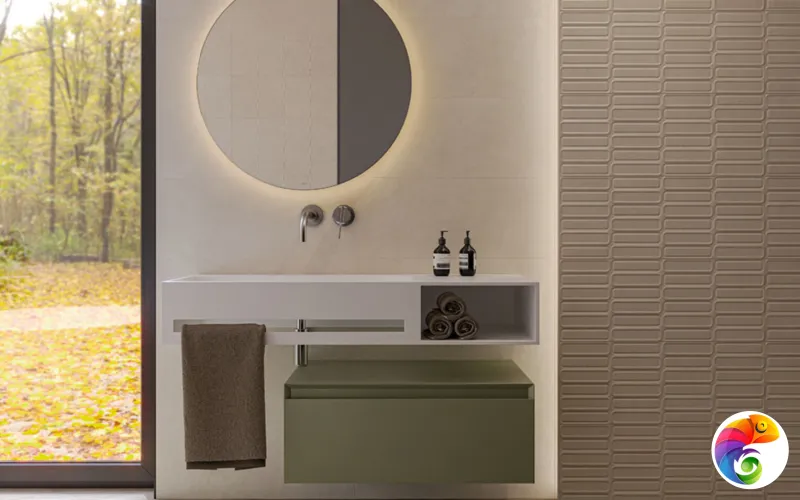 Коллекция ALURE Cifre