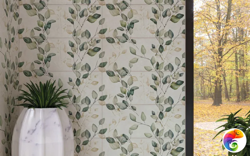 Коллекция ALURE Cifre