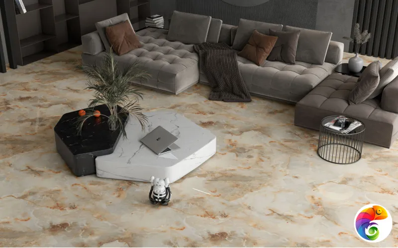 Коллекция DALI ONYX Gravita