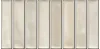 ALBA BEIGE 15x30x0.9 (1м/22шт)