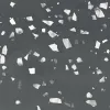 TERRATILE NERO 60*60*0,85 (КГ) 1,44м(4шт)/57,6м