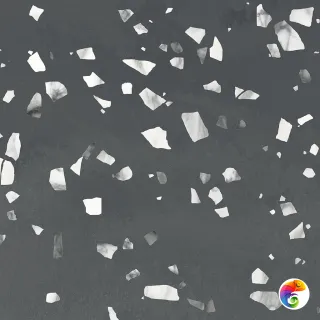 TERRATILE NERO 60*60*0,85 (КГ) 1,44м(4шт)/57,6м
