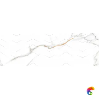 STATUARIO IRON ORE WIND 30*90*1,05 (ст) 1,08м(4шт)/69,12м