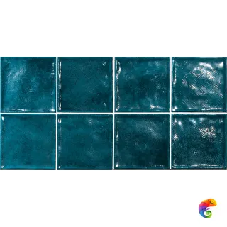 DECORADO CHIC MARINO 15*15 (стена) 1м(44шт)/96м