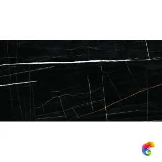 SAHARA NOIR 60*120 (КГ, полир., рект.) 1,44м(2шт)