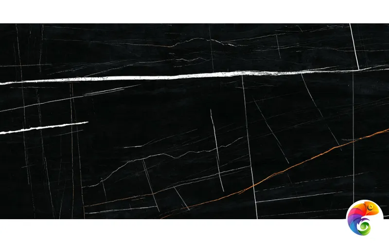 SAHARA NOIR 60*120 (КГ, полир., рект.) 1,44м(2шт)