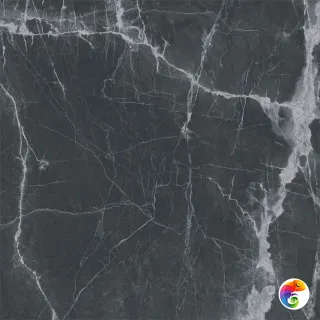 NEW ICE BLACK 89,8*89,8 (КГ) 0,8064м(1шт)/32,256
