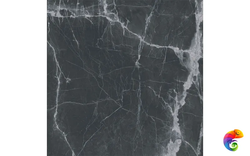 NEW ICE BLACK 89,8*89,8 (КГ) 0,8064м(1шт)/32,256