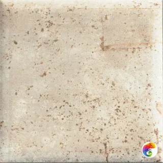 TIN-TILE CREAM 20*20 (стена) 1к-1м(25шт)/100м