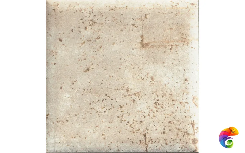 TIN-TILE CREAM 20*20 (стена) 1к-1м(25шт)/100м