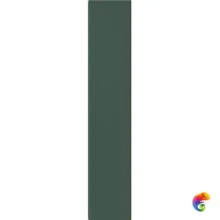 PLINTO GREEN MATT 10,7*54,2 (КГ) 0,579м(10шт)/52,689м