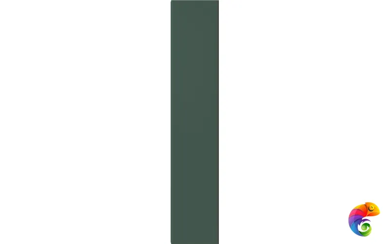 PLINTO GREEN MATT 10,7*54,2 (КГ) 0,579м(10шт)/52,689м