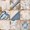 MEMORY 7 AZUL BRILLO 58*58*1 (КГ) 1м (3шт)/40м
