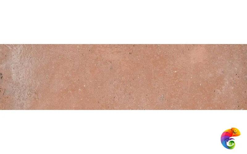 TERRACOTTA RED 7*28*9,5(КГ) 0,53м(27шт)/64,13м