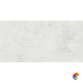 STRATOS RLV BRECCIA WHITE 60x120x0,9 (1,44м/2шт)