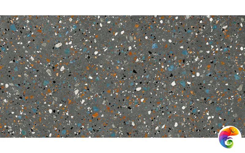 GOBI NERO 60*120 (КГ) 1,44м (2 шт)/ 51,84м