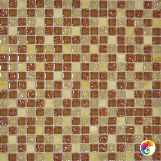 QSG-054-15/8  30,5*30,5 (Мозаика) 0,93м(10шт)