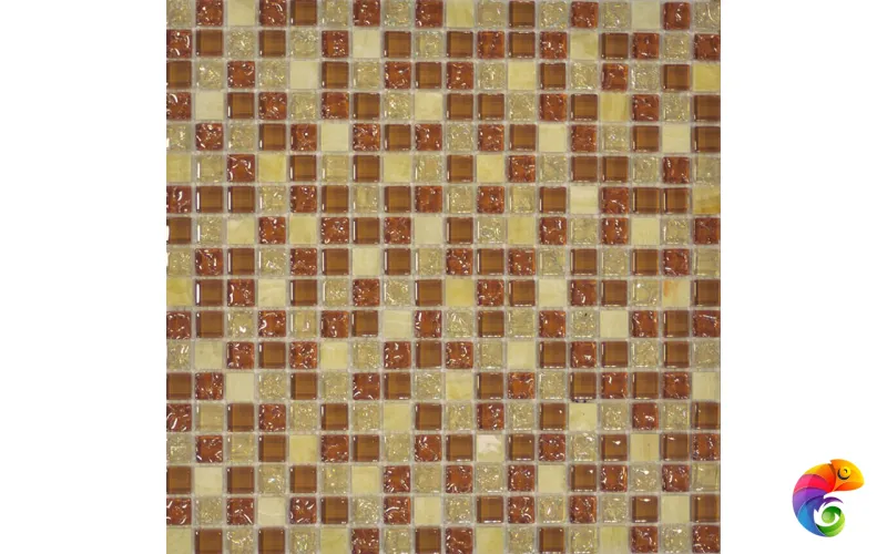 QSG-054-15/8  30,5*30,5 (Мозаика) 0,93м(10шт)