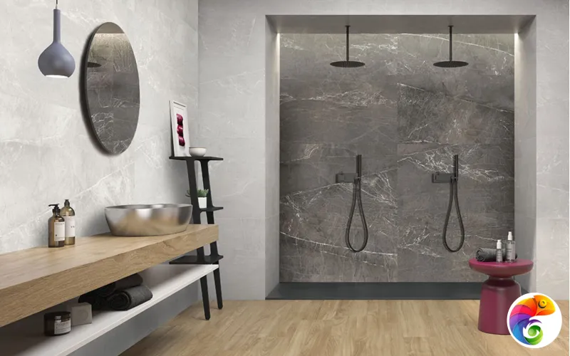Коллекция PERSA Geotiles