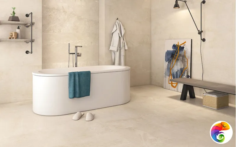 Коллекция PERSA Geotiles