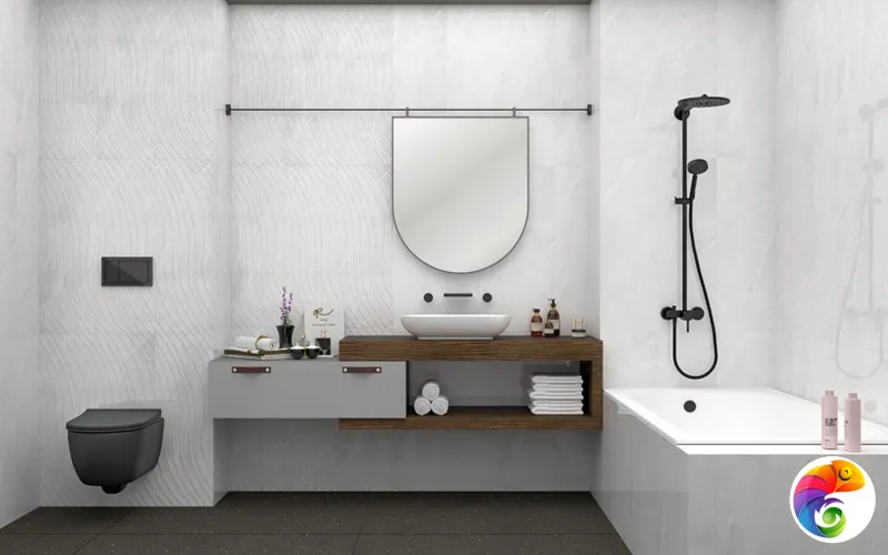 Коллекция ARMANI Gravita