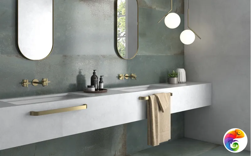 Коллекция GALIO Geotiles
