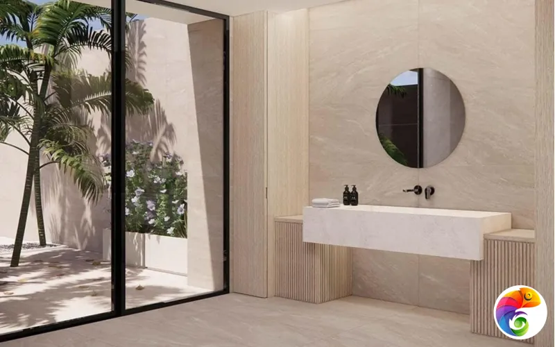 Коллекция TEIDE Prissmacer