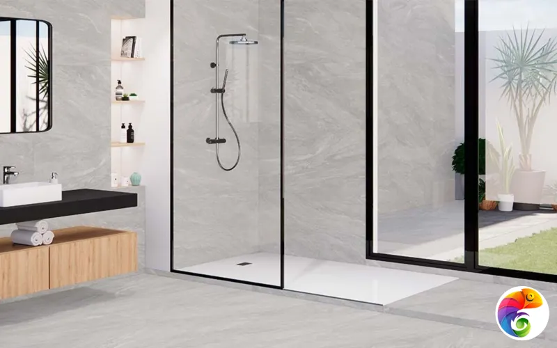 Коллекция TEIDE Prissmacer