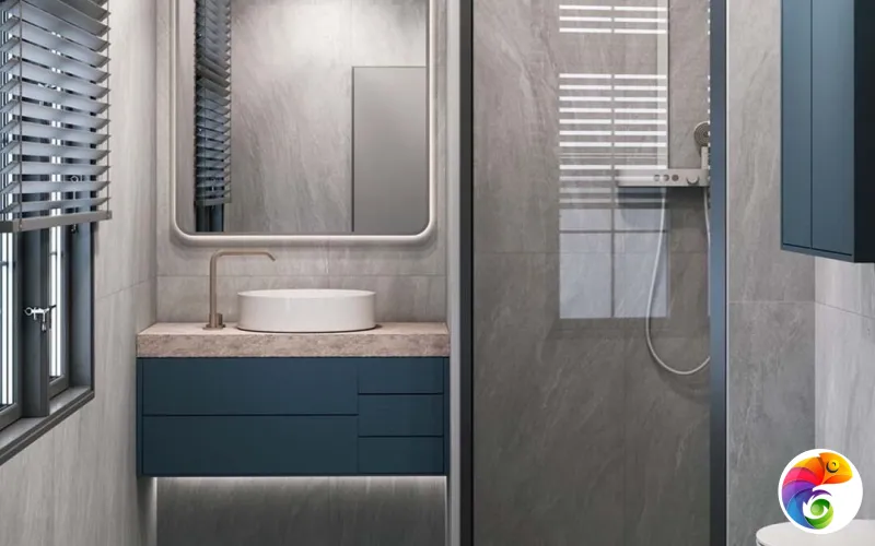 Коллекция TEIDE Prissmacer