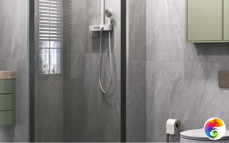 Коллекция TEIDE Prissmacer