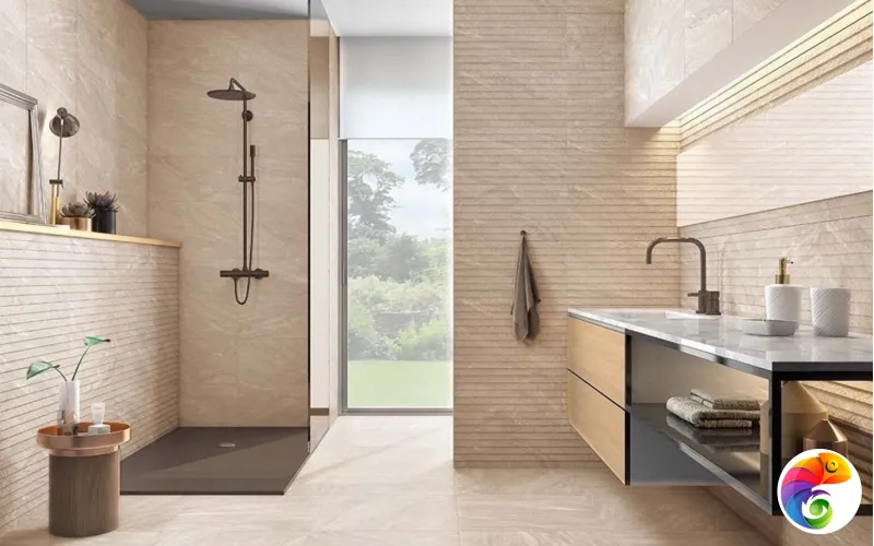 Коллекция TEIDE Prissmacer