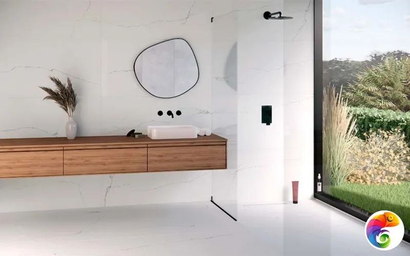 Коллекция BIANCO MARE Prissmacer