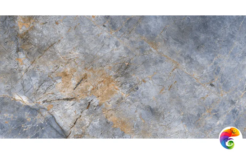 IMAGINE BLUE 60*120*0,86 (КГ) 1,44м(2шт)/46,08м  РАЗНОТОН