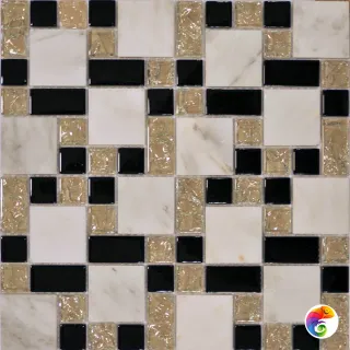 QSG-080-FP/8  29,8*29,8 (Мозаика) 0,888м(10шт)