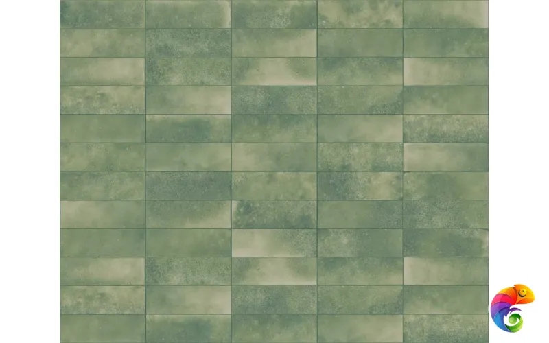 VOGUE MUSGO 6,5x20x0,8 (0,78м/60шт)