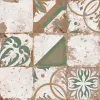 MEMORY 7 VERDE BRILLO 58*58*1 (КГ) 1м (3шт)/40м