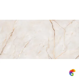LIZENT BIANCO GLOSSY 60x120x0,9 (1,44м/2шт)