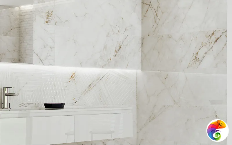 Коллекция CUARZO RENO Grespania