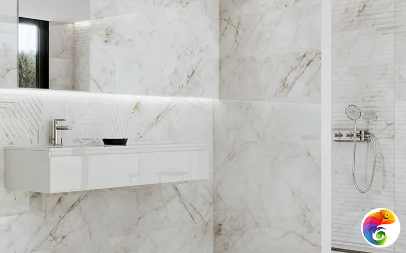 Коллекция CUARZO RENO Grespania