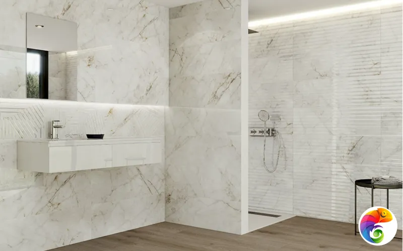 Коллекция CUARZO RENO Grespania