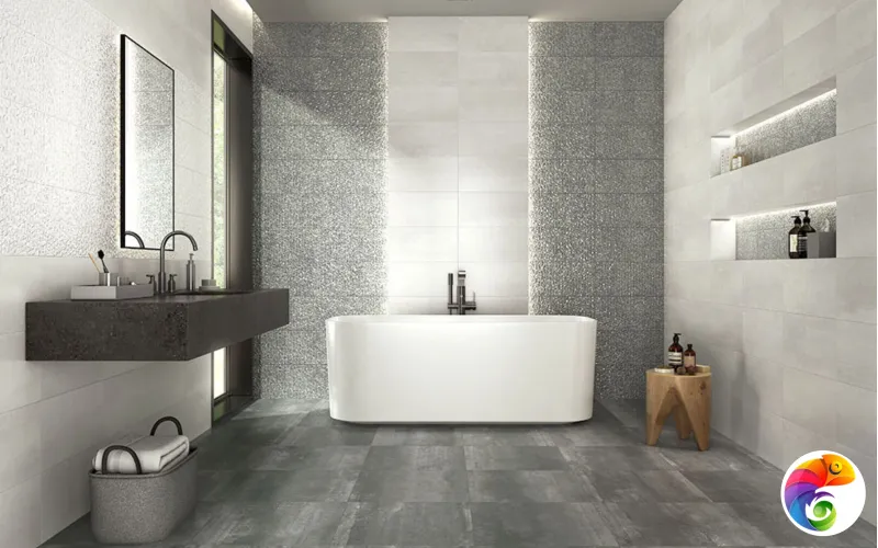 Коллекция BARRINGTON Keraben