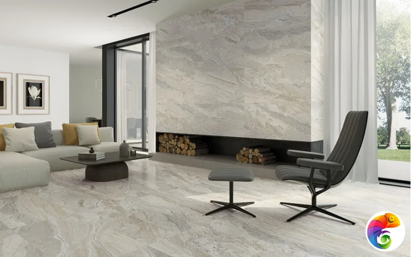 Коллекция EARTHSONG La Platera