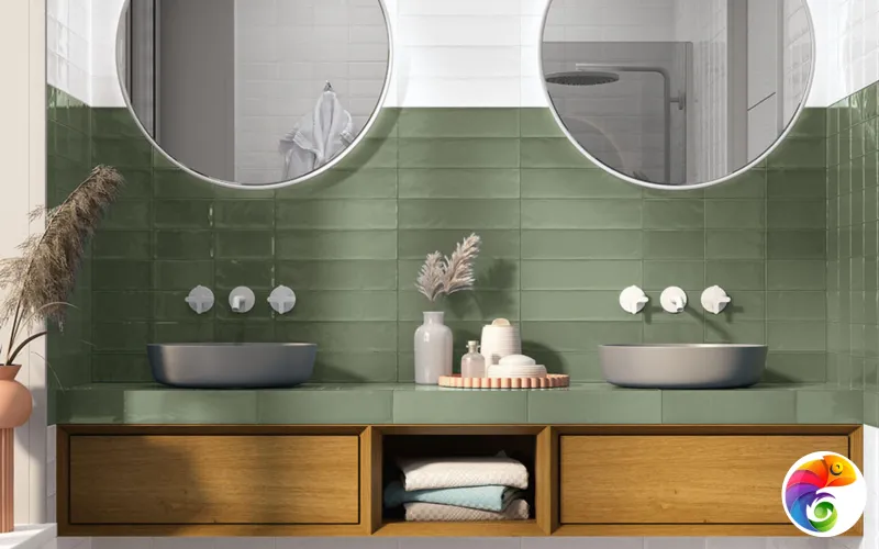 Коллекция KANE Cifre