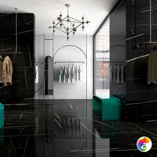SAHARA Geotiles