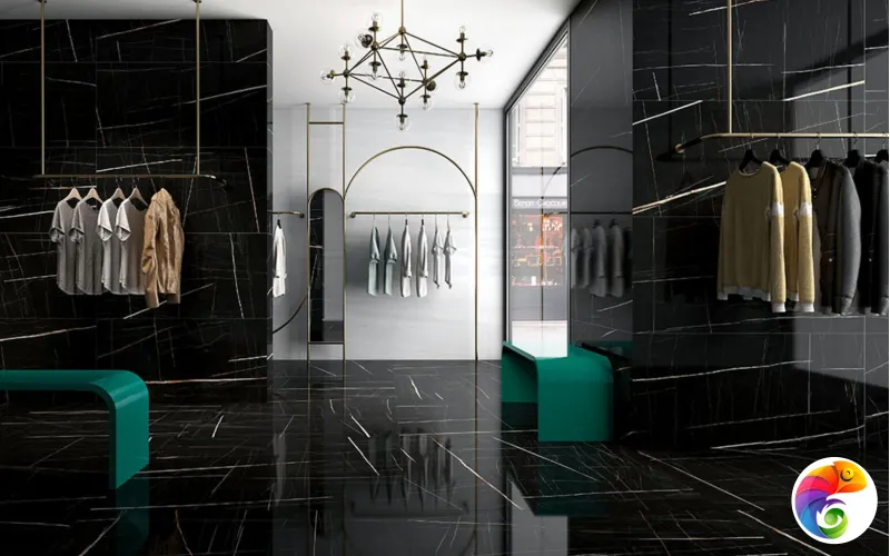 Коллекция SAHARA Geotiles
