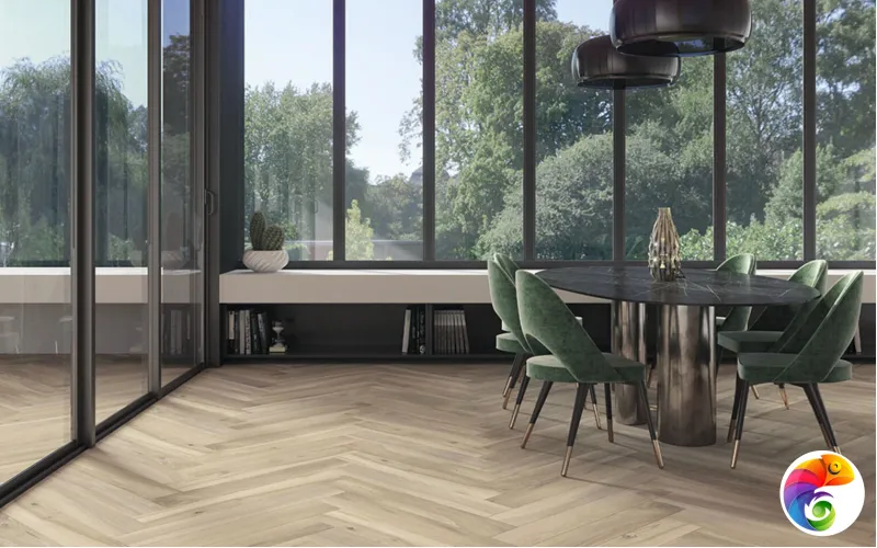 Коллекция MILTON Geotiles