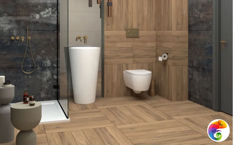 Коллекция MILTON Geotiles