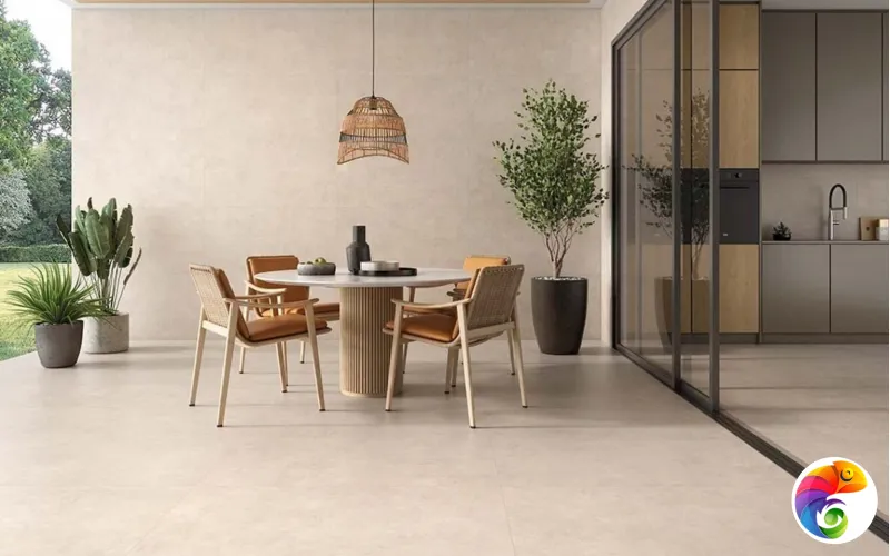 Коллекция TALO Geotiles