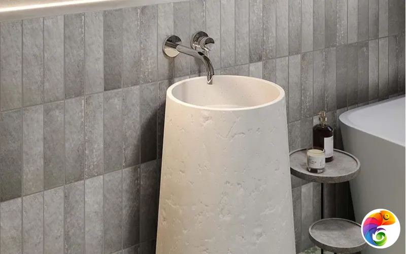 Коллекция TERRACOTTA Geotiles