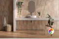 Коллекция TERRACOTTA Geotiles